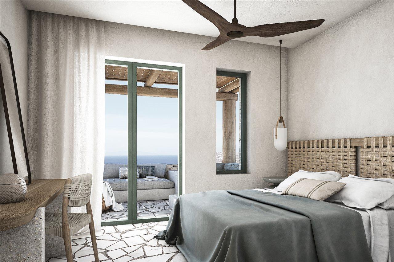 Archipelagos All Suites Elia  Dış mekan fotoğraf