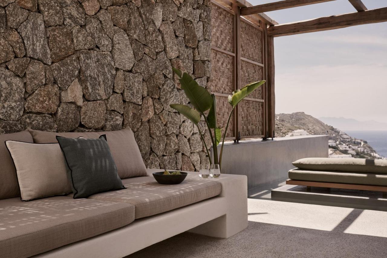 Archipelagos All Suites Elia  Dış mekan fotoğraf