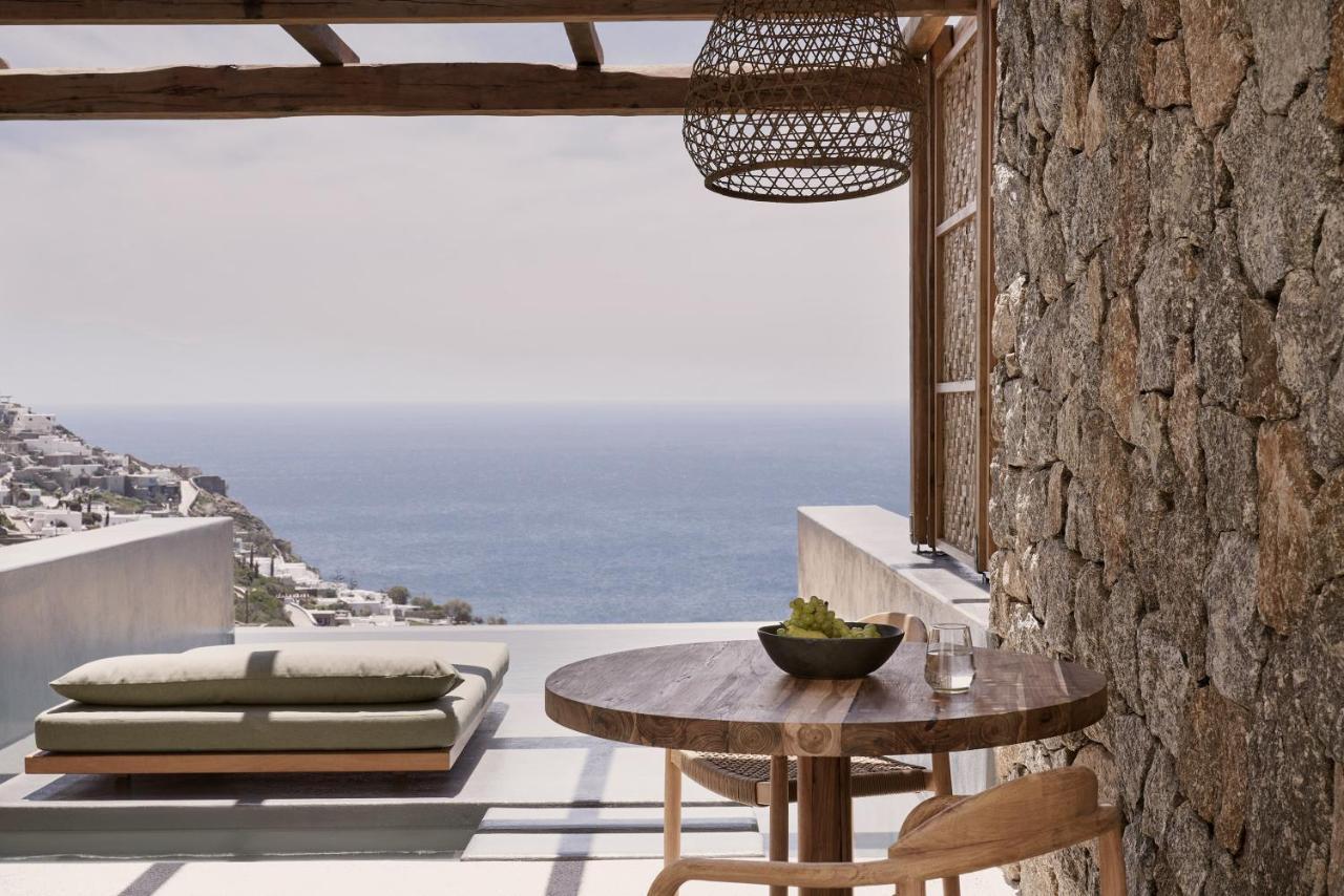 Archipelagos All Suites Elia  Dış mekan fotoğraf