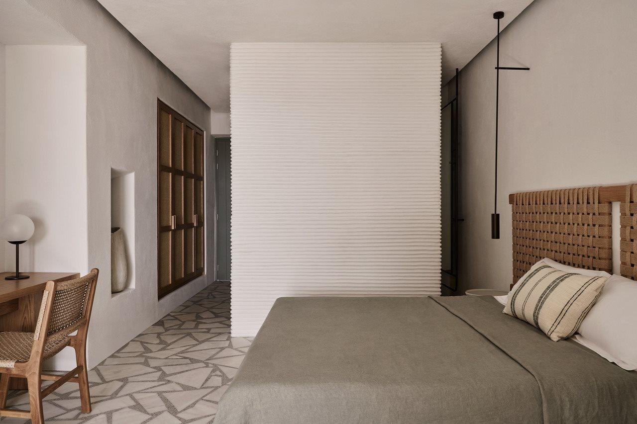 Archipelagos All Suites Elia  Dış mekan fotoğraf