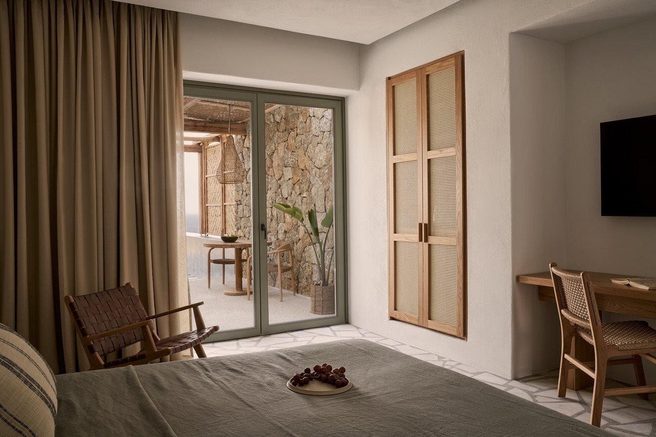 Archipelagos All Suites Elia  Dış mekan fotoğraf