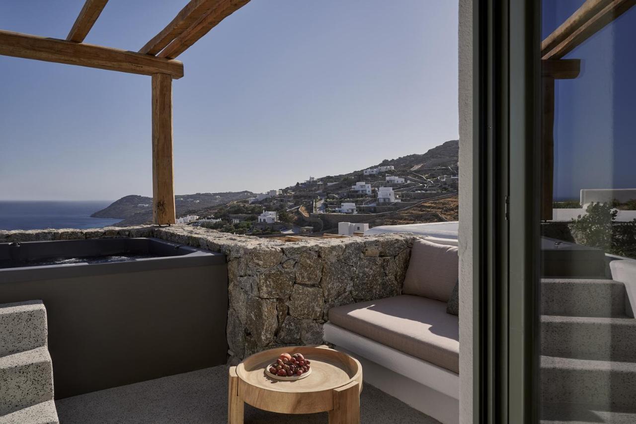 Archipelagos All Suites Elia  Dış mekan fotoğraf