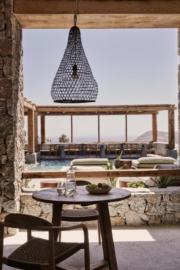 Archipelagos All Suites Elia  Dış mekan fotoğraf