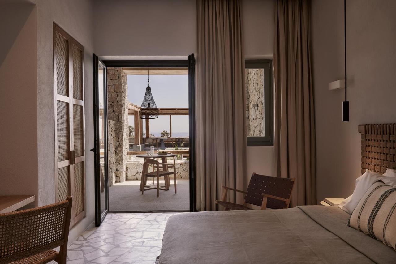 Archipelagos All Suites Elia  Dış mekan fotoğraf
