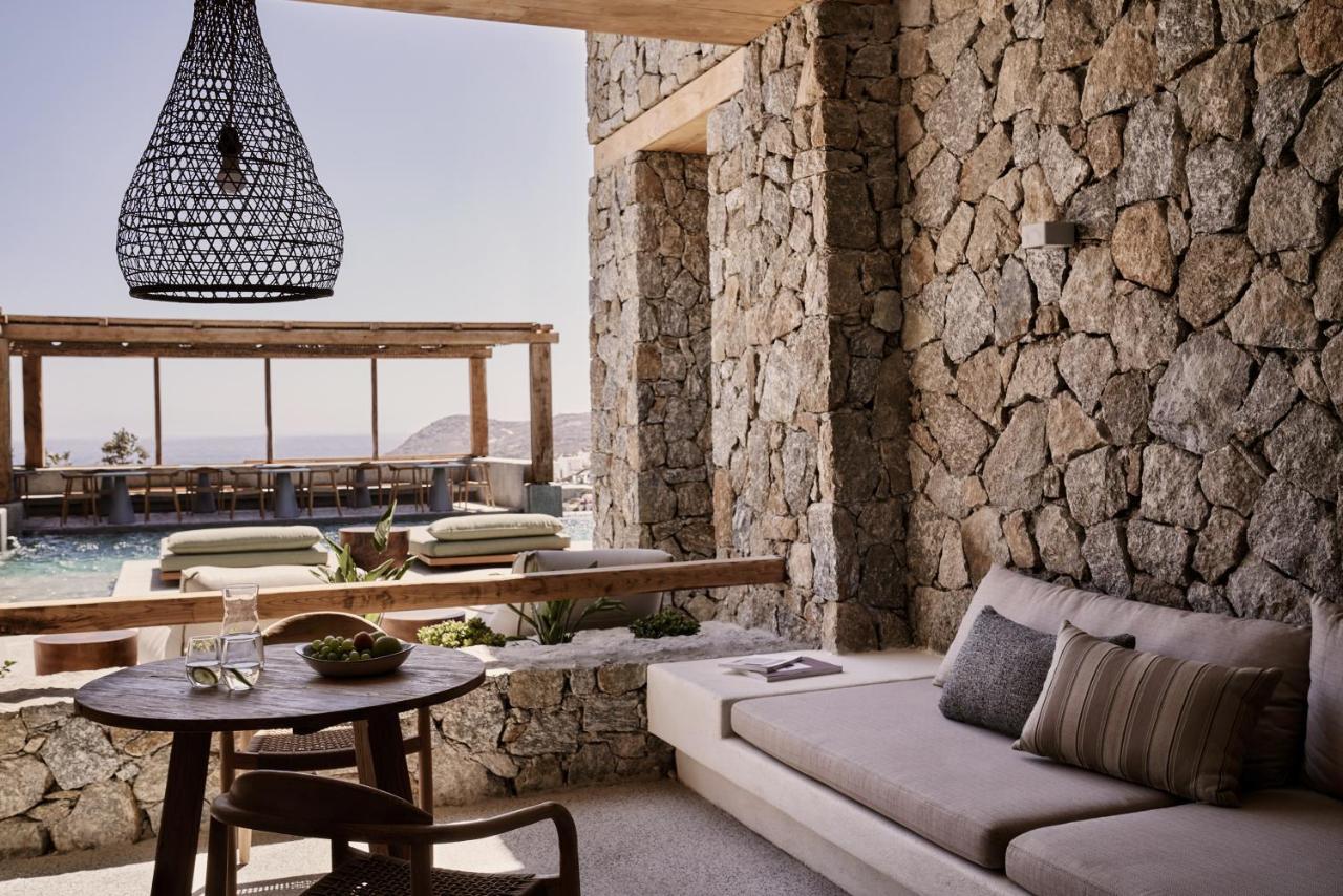 Archipelagos All Suites Elia  Dış mekan fotoğraf