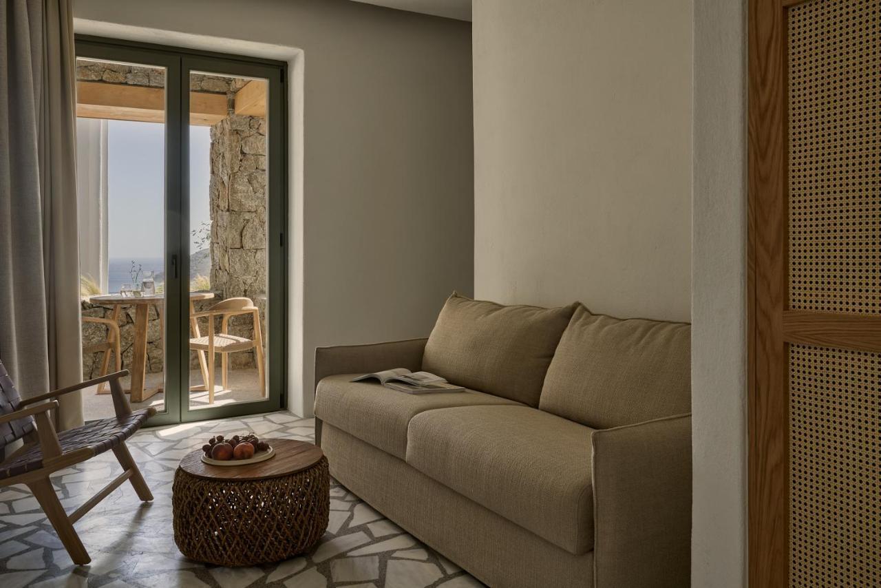 Archipelagos All Suites Elia  Dış mekan fotoğraf