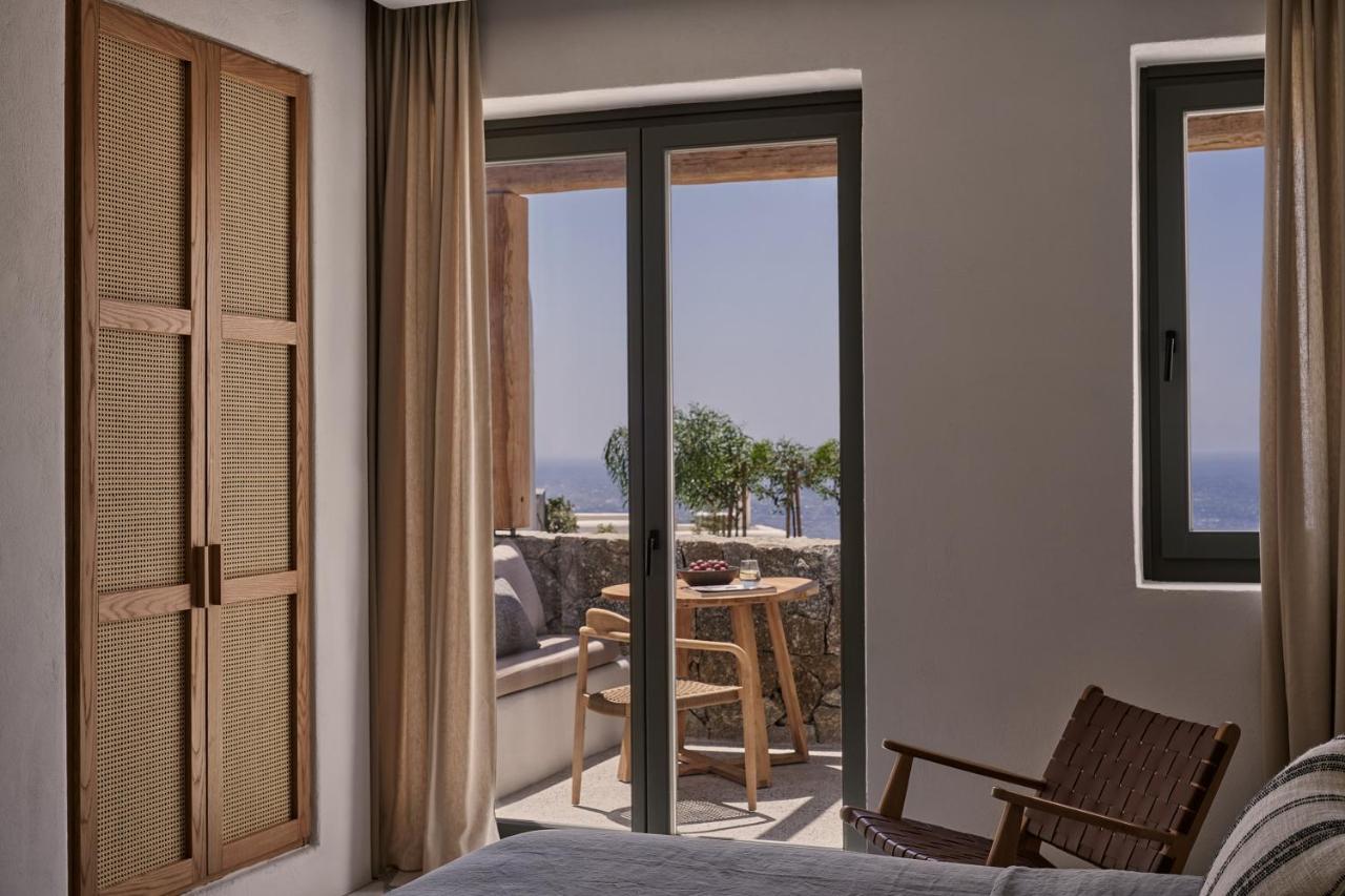 Archipelagos All Suites Elia  Dış mekan fotoğraf