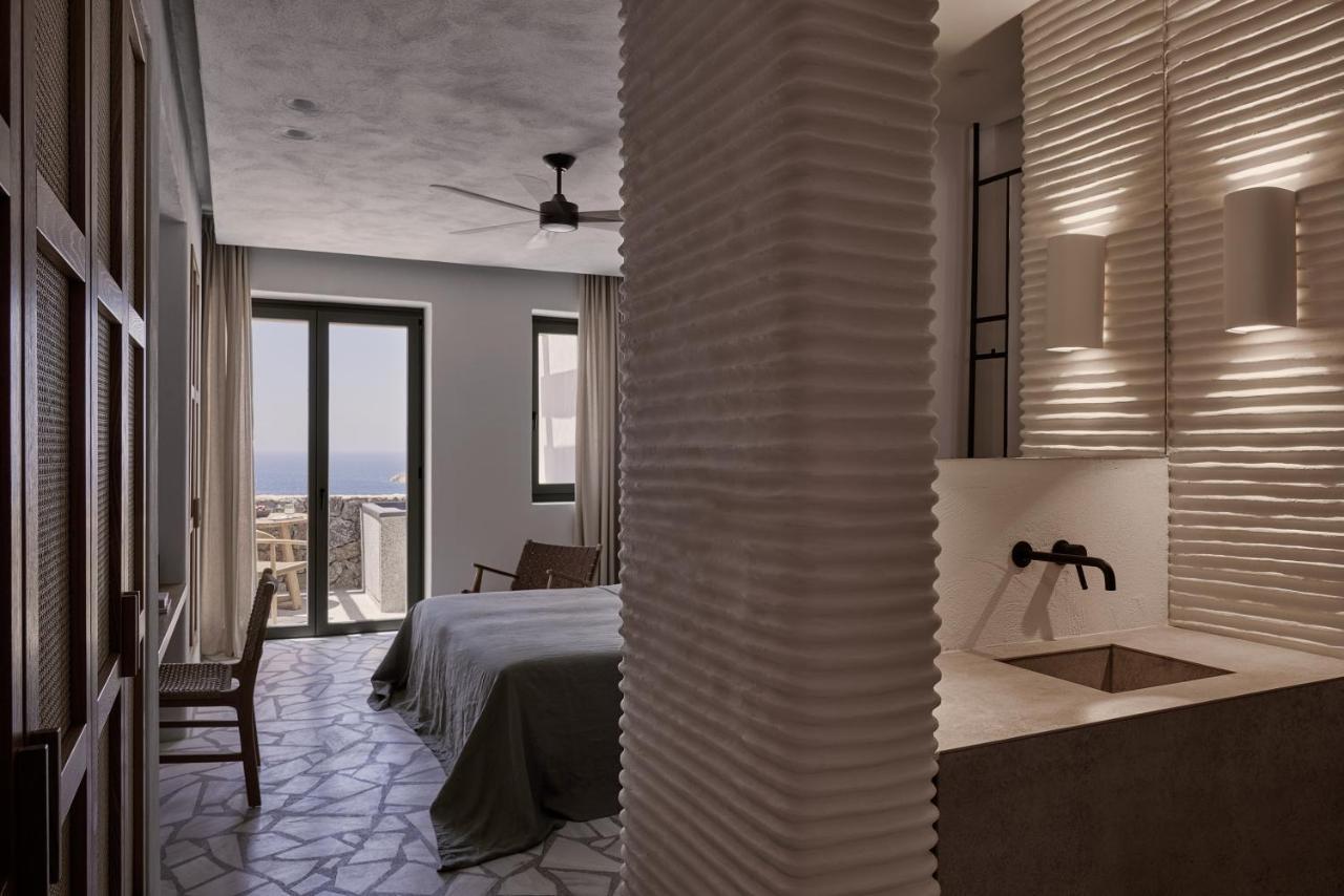 Archipelagos All Suites Elia  Dış mekan fotoğraf
