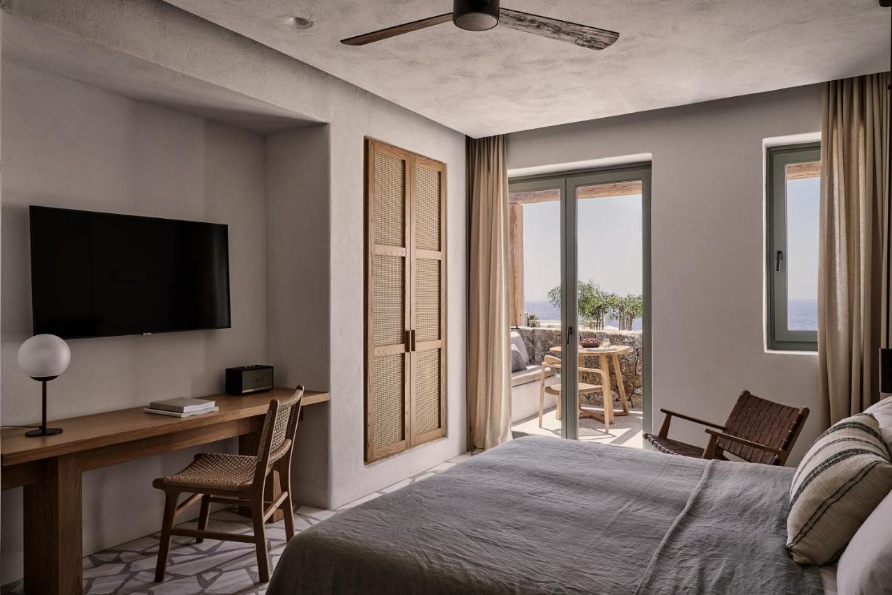 Archipelagos All Suites Elia  Dış mekan fotoğraf