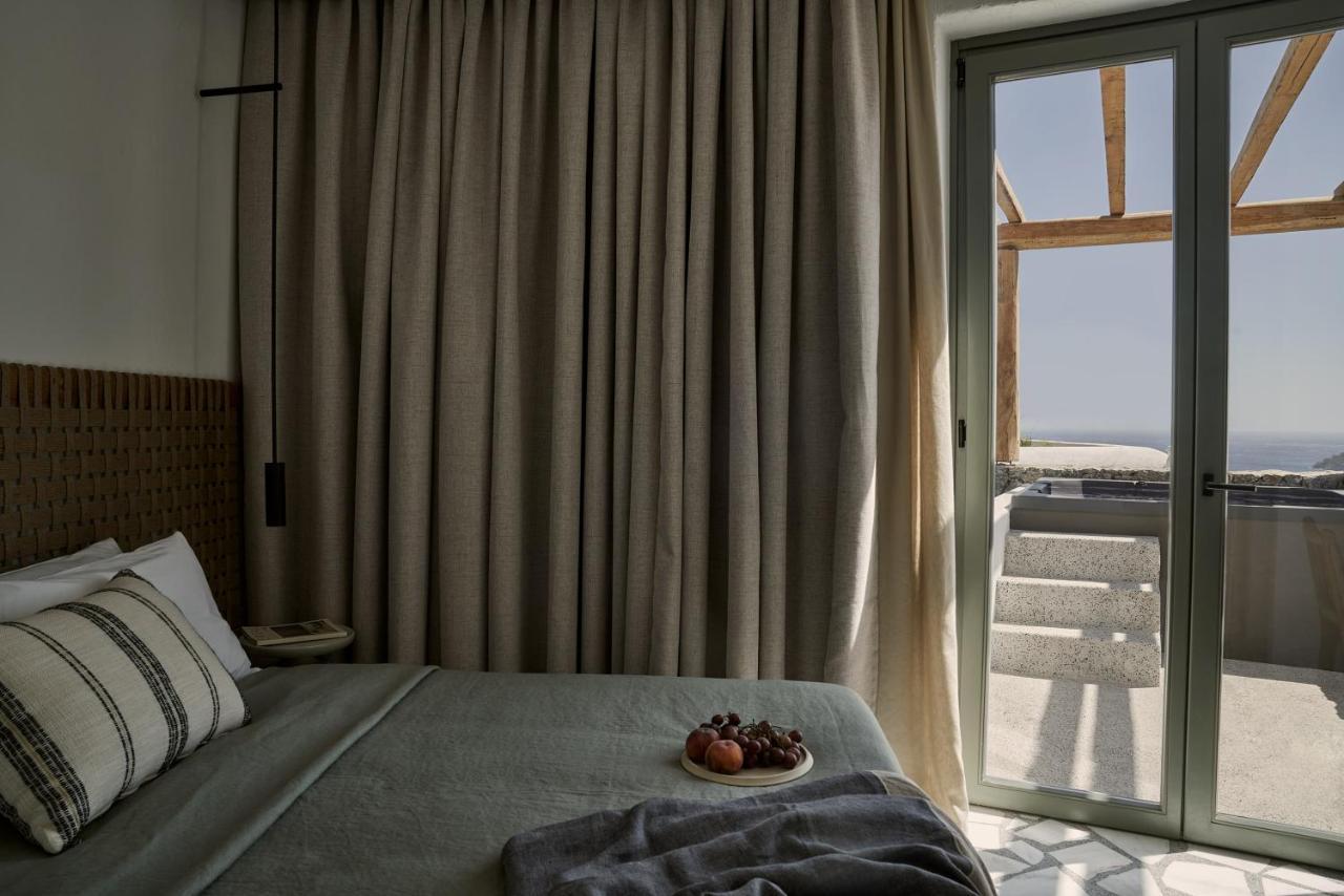 Archipelagos All Suites Elia  Dış mekan fotoğraf