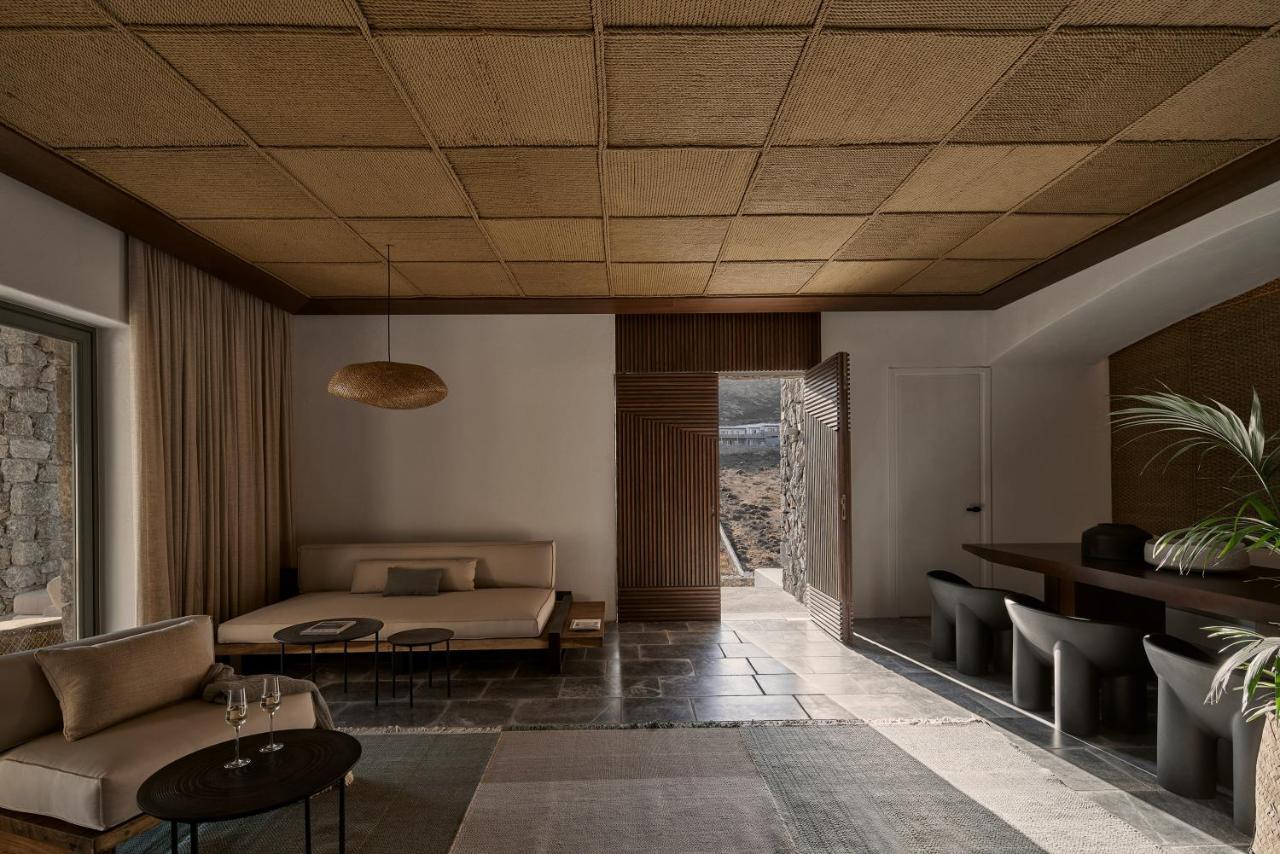 Archipelagos All Suites Elia  Dış mekan fotoğraf