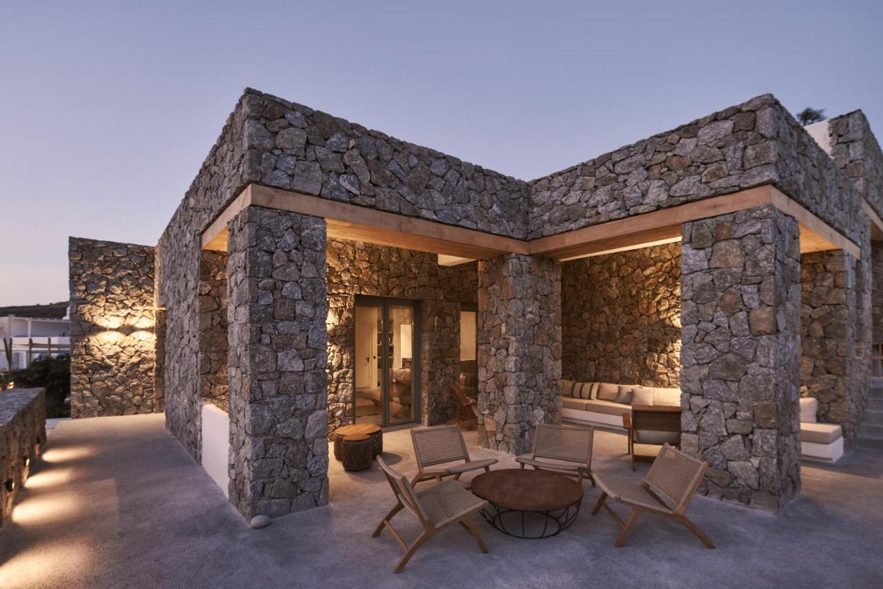 Archipelagos All Suites Elia  Dış mekan fotoğraf