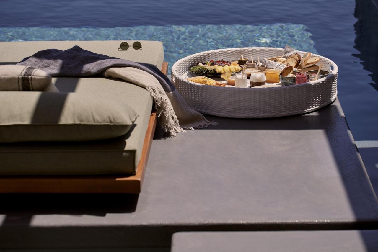 Archipelagos All Suites Elia  Dış mekan fotoğraf