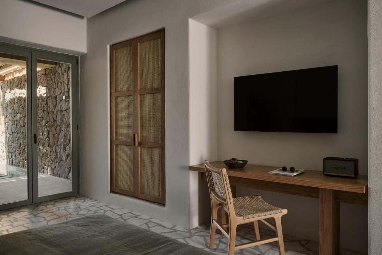 Archipelagos All Suites Elia  Dış mekan fotoğraf