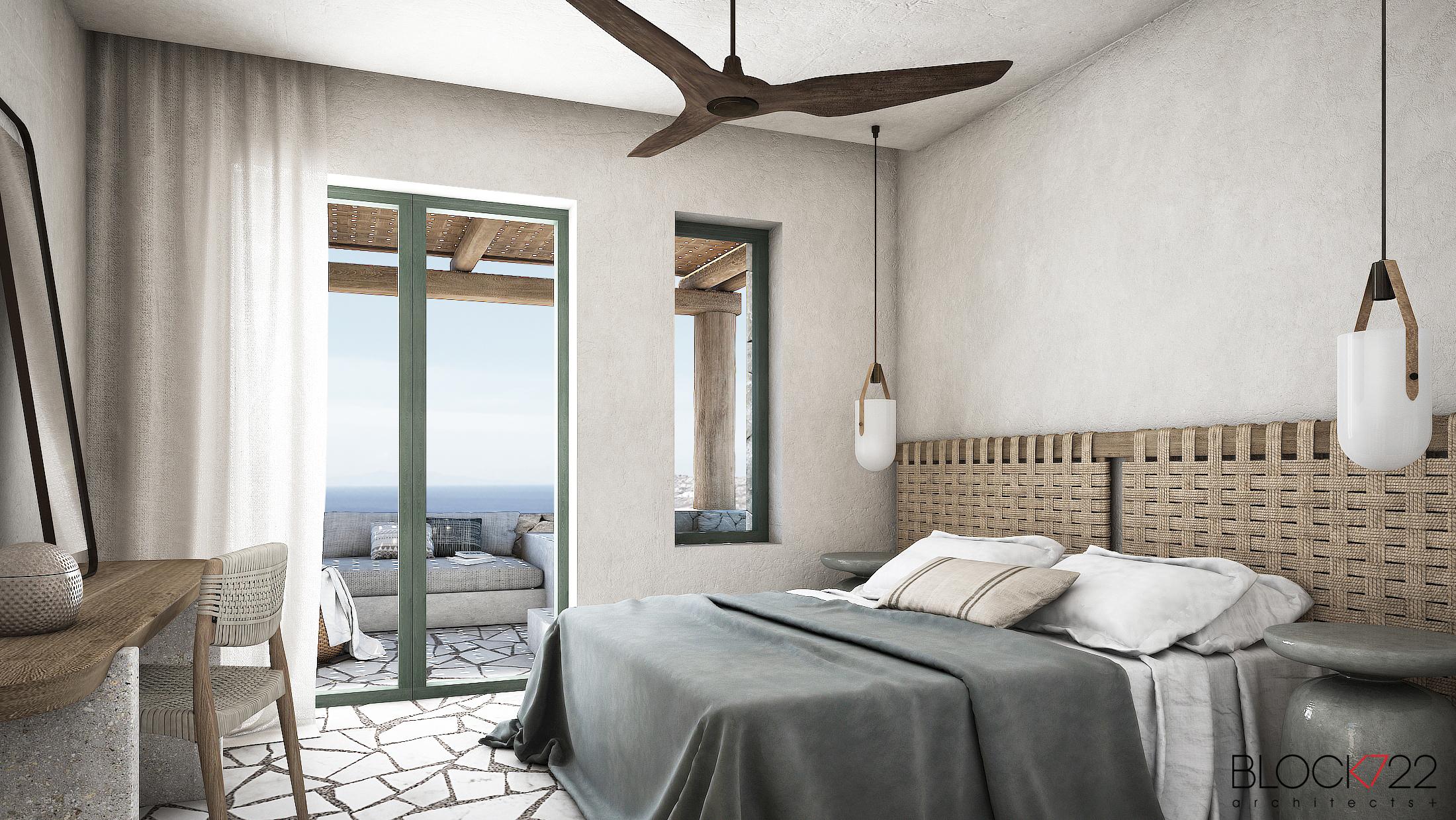 Archipelagos All Suites Elia  Dış mekan fotoğraf