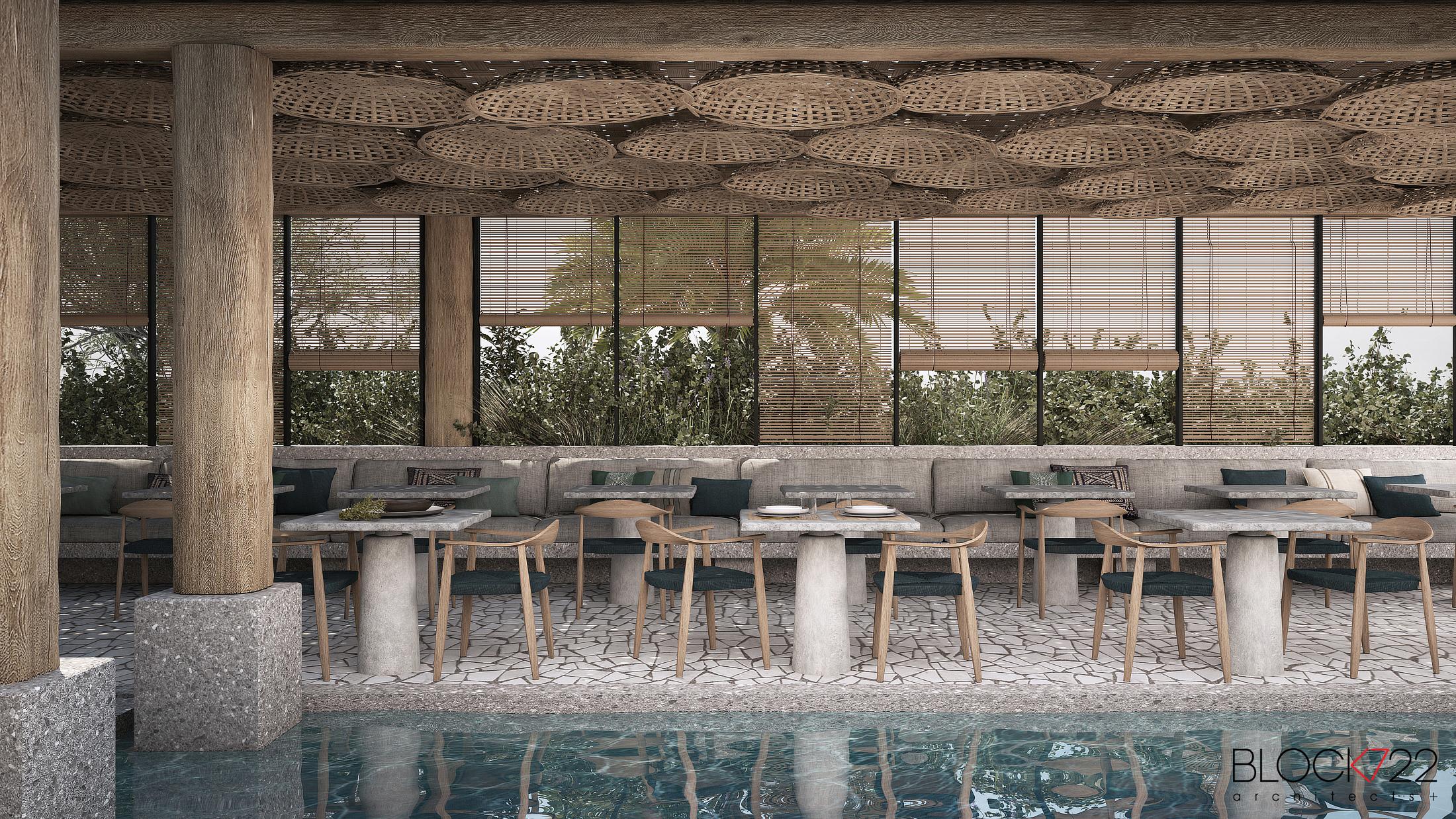 Archipelagos All Suites Elia  Dış mekan fotoğraf